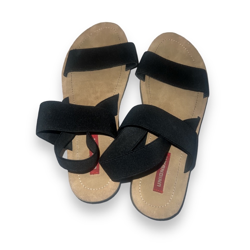 Flat Sandals